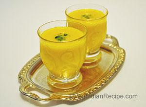 Mango Lassi Recipe
